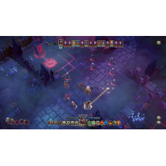 The Dungeon Of Naheulbeuk: Ruins Of Limis