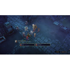 The Dungeon Of Naheulbeuk: Ruins Of Limis