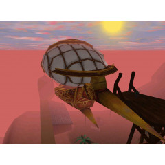 The Elder Scrolls Adventures: Redguard