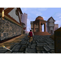 The Elder Scrolls Adventures: Redguard