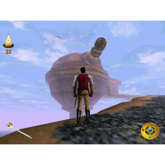 The Elder Scrolls Adventures: Redguard