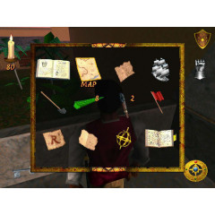 The Elder Scrolls Adventures: Redguard