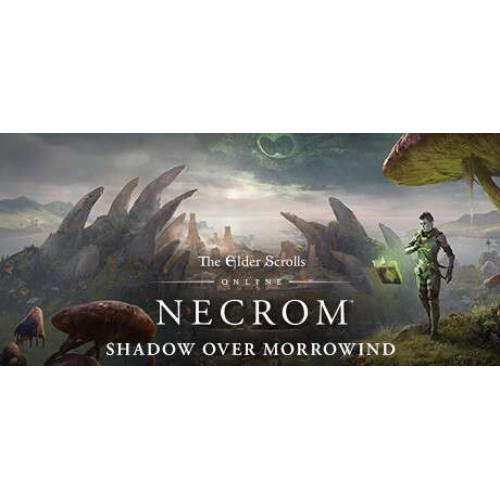 The Elder Scrolls Online: Necrom