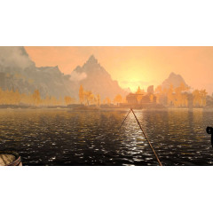 The Elder Scrolls V: Skyrim Anniversary Upgrade