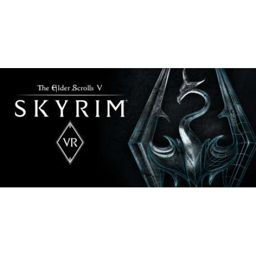 The Elder Scrolls V: Skyrim VR