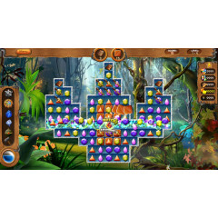 The Enthralling Realms: An Alchemist's Tale