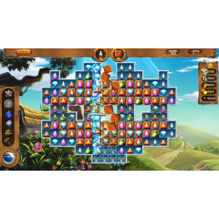 The Enthralling Realms: An Alchemist's Tale