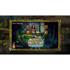 The Enthralling Realms: An Alchemist's Tale