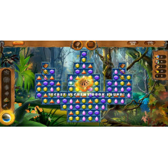 The Enthralling Realms: An Alchemist's Tale