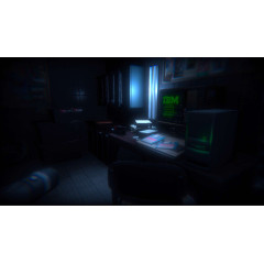 The Escape: Together