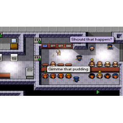 The Escapists
