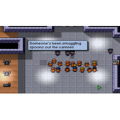 The Escapists