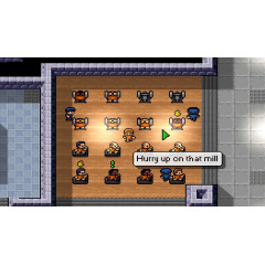 The Escapists