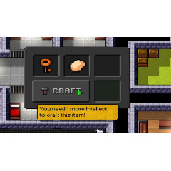 The Escapists