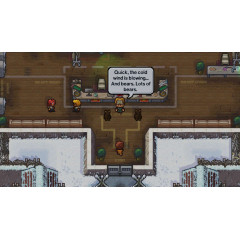 The Escapists 2