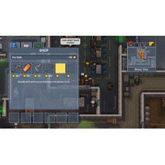 The Escapists 2