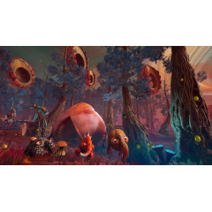 The Eternal Cylinder