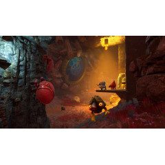 The Eternal Cylinder