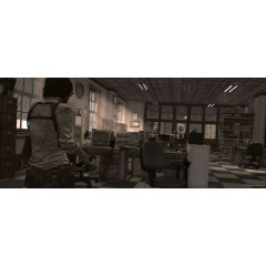 The Evil Within - The Consequence