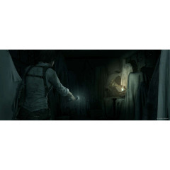 The Evil Within - The Consequence