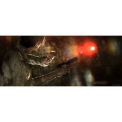 The Evil Within - The Consequence