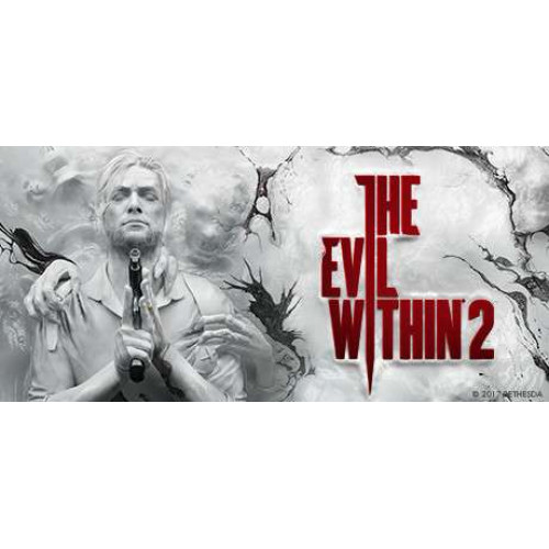 The Evil Within 2