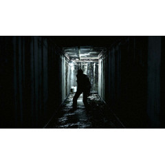 The Evil Within Season Pass