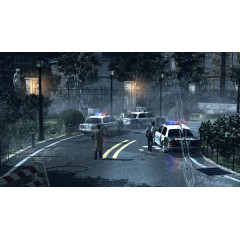 The Evil Within Season Pass