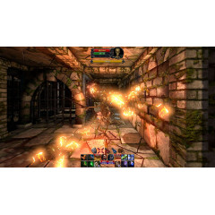 The Fall of the Dungeon Guardians - Enhanced Edition