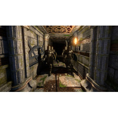 The Fall of the Dungeon Guardians - Enhanced Edition