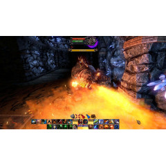 The Fall of the Dungeon Guardians - Enhanced Edition