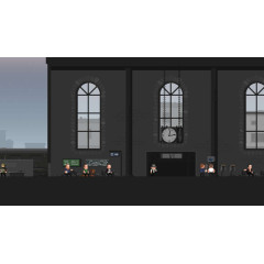 The Final Station OST and Artbook DLC