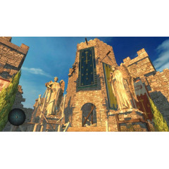 The First Templar - Steam Special Edition