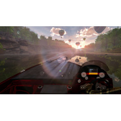 The Fisherman - Fishing Planet