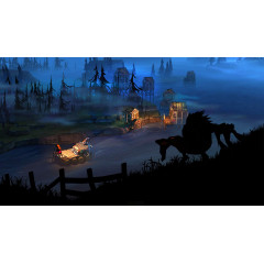 The Flame in the Flood