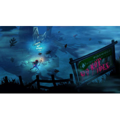 The Flame in the Flood