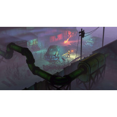 The Flame in the Flood