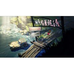 The Flame in the Flood