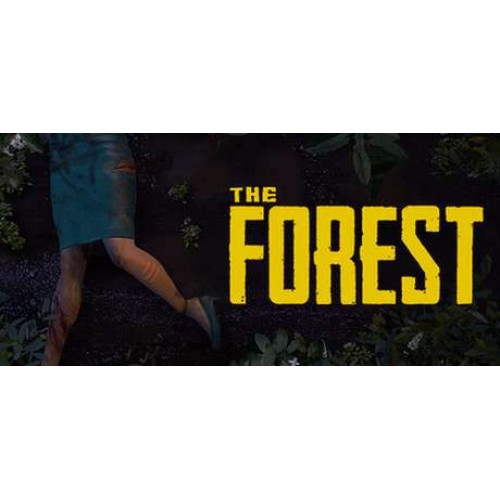 The Forest