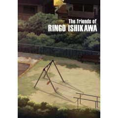 The friends of Ringo Ishikawa – Manga