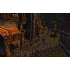 The Guild II Renaissance