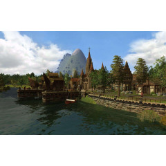 The Guild II Renaissance