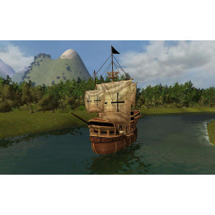 The Guild II Renaissance