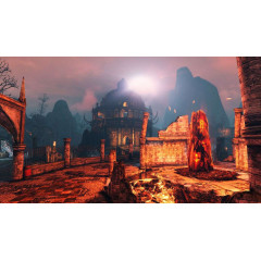 The Haunted: Hells Reach