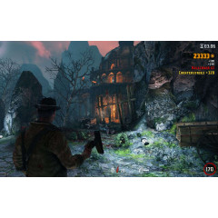 The Haunted: Hells Reach