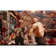 The Haunted: Hells Reach