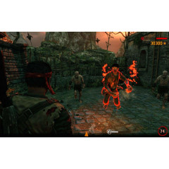 The Haunted: Hells Reach