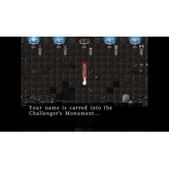 The Heart of Darkness