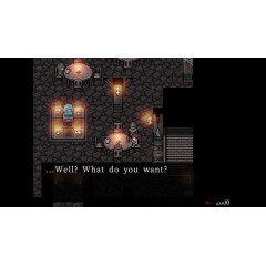 The Heart of Darkness