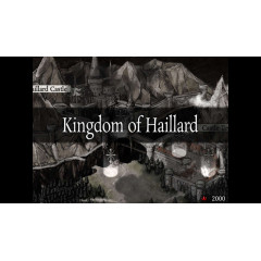 The Heart of Darkness